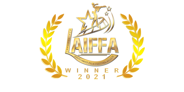 Ron Longo LAIFFA Winner Best Music Video 2021